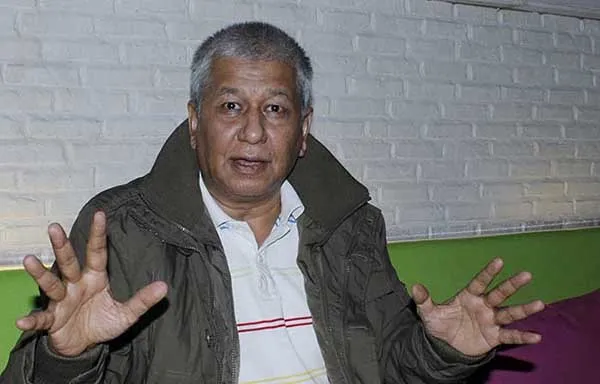Direktur Eksekutif CERI Yusri Usman. (Jurnal Rakyat)