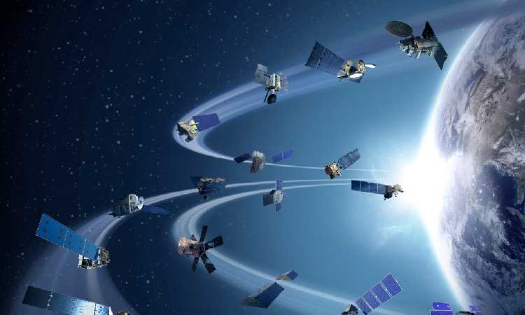 Starlink yang Sibuk Menghasilkan Uang di Indonesia