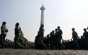 Sekolah Rakyat Bukan Barak Militer, Jangan Normalisasi Multifungsi TNI