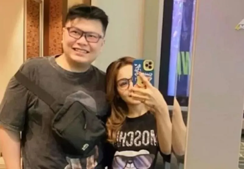 Aniaya Pacar hingga Tewas, Ini Sosok Anak Anggota DPR Gregorius Ronald. (Medsos).