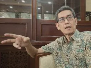 Ada Apa Di Balik Rencana Pembentukan BLU Sektor Energi?