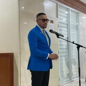 DPR: Pengusutan Dugaan Korupsi Jadi Momentum Bersih-Bersih APH