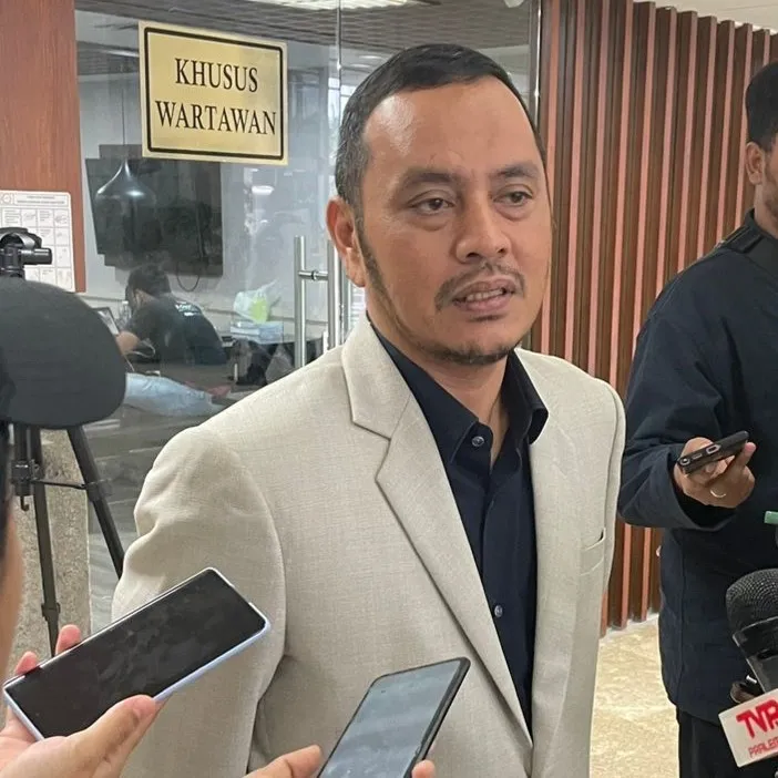 Ketua Komisi XIII DPR RI Willy Aditya (Istimewa)