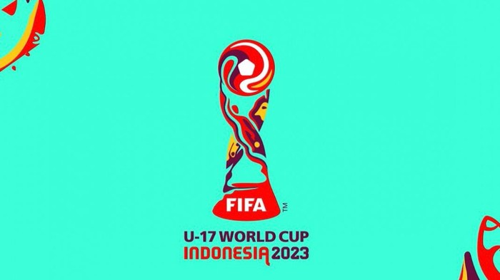 Logo Piala Dunia U17 2023 (Dok.PSSI)