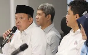 Ketika Nusron Terbukti Lagi, KPK Dibuat Tak Bergigi
