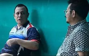 Polri Didesak Tiru Kejaksaan Agung dalam Kasus Firli Bahuri