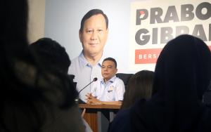 Usai Putusan MK, Gerindra Upayakan Pertemuan Megawati dan Prabowo