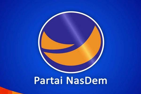 Partai Nasdem (Dok.Youtube/Nasdem)