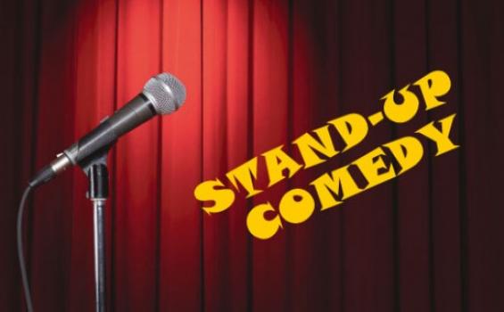 Ilustrasi Stand Up Comedy (Dok.Kompasiana)