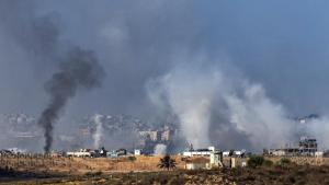 USA Ajukan Draf Resolusi DK PBB untuk Gencatan Senjata di Gaza