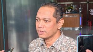 Ini Alasan Nurul Ghufron Gugat Dewan Pengawas KPK ke PTUN Jakarta