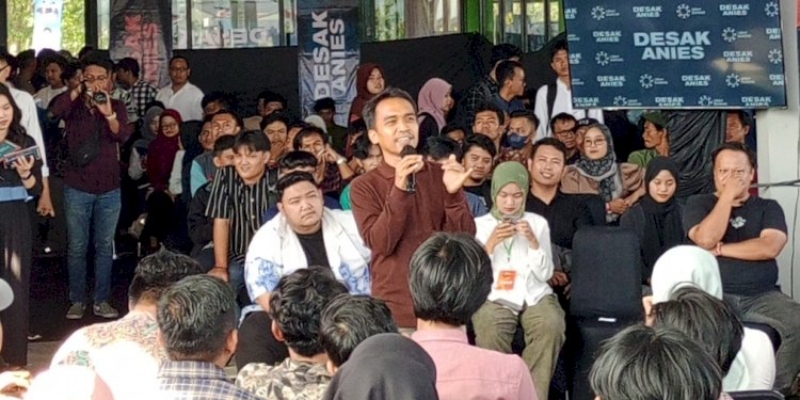 Diduga Hina Nabi Muhammad, Komika Aulia Rakhman Diringkus Polisi. (Tangkapan Layar Video Viral).
