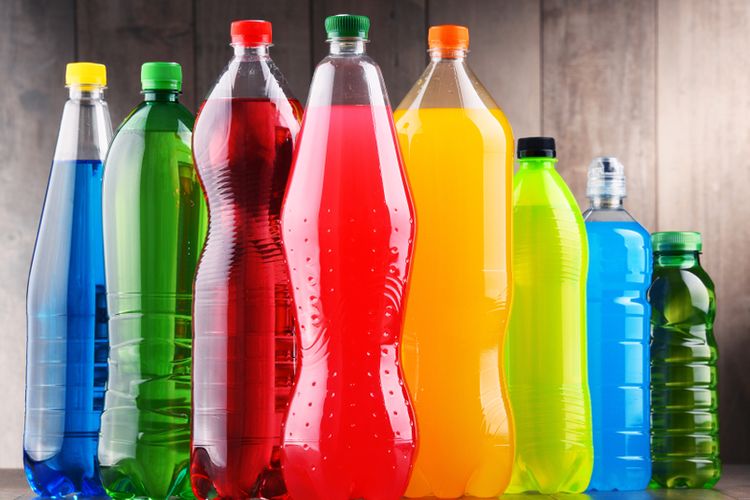 Regulasi Minuman Berpemanis Dalam Kemasan (MBDK) direncanakan bisa diterapkan tahun depan (Pixabay)