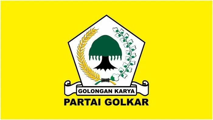 Lambang Partai Golkar (Dok.Partai Golkar)