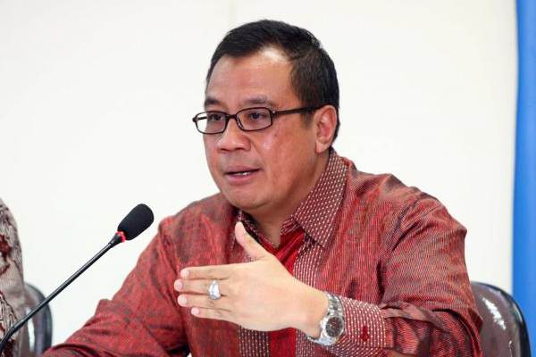 Resmi Didirikan, Faik Fahmi Jabat Dirut Subholding Bandara BUMN. (Bisnis.com).