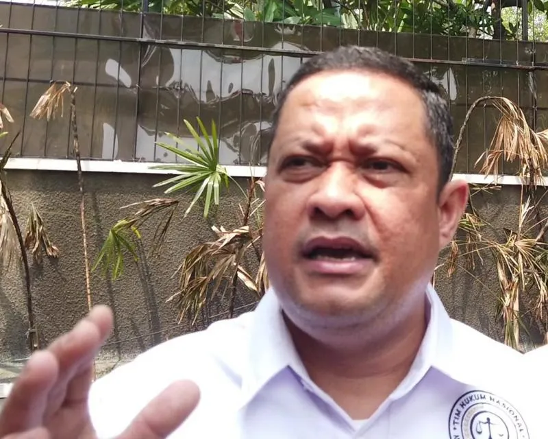 Pengacara yang juga merupakan Kuasa Hukum Tom Lembong Ari Yusuf Amir (Istimewa)