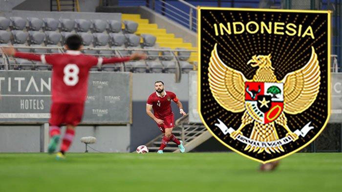 Timnas Indonesia vs Iran (Dok.PSSI)