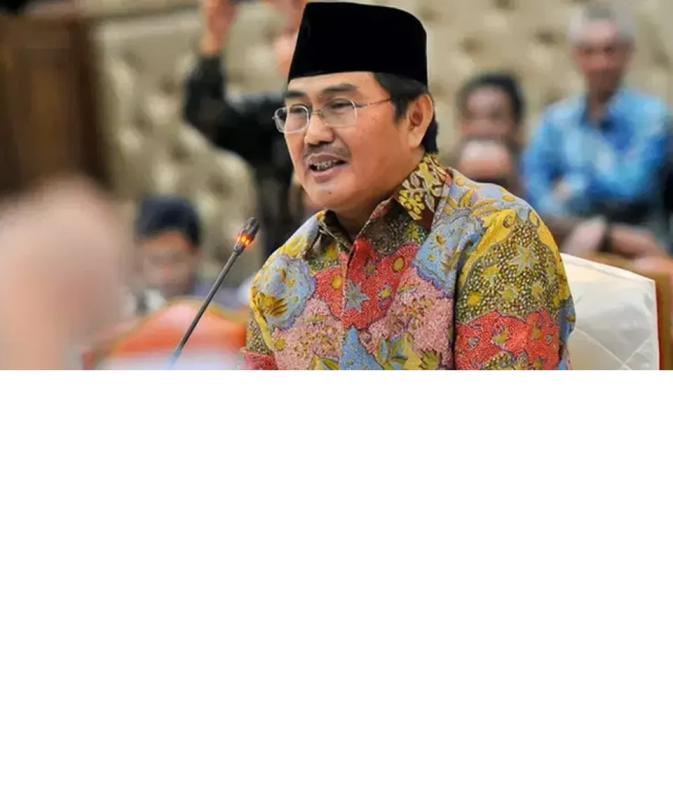 Jimly Asshiddiqie. (Foto: Antara)