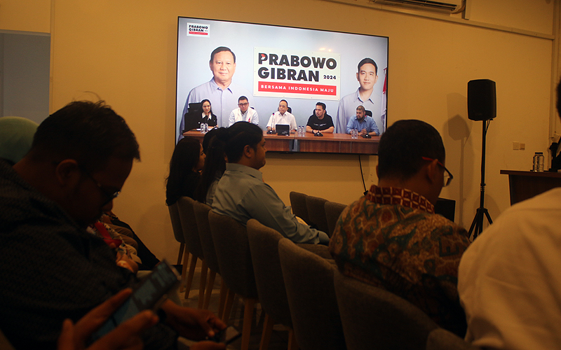 Pakar Berharap Prabowo-Gibran Percepat Penerapan Pajak Karbon