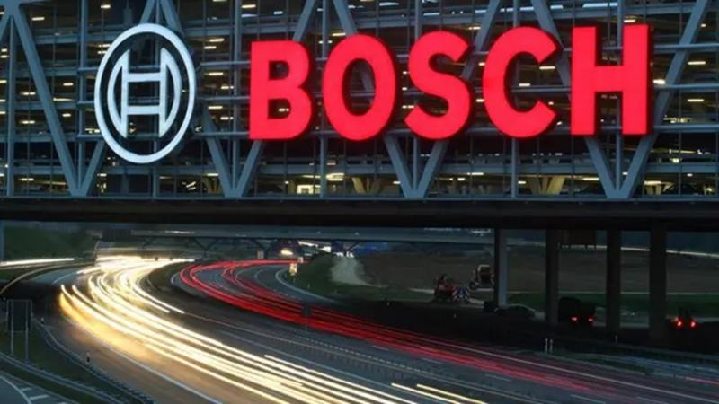Perusahaan Pemasok Otomotif Bosch PHK 1.200 Karyawannya. (Istimewa).