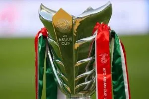 Alasan Piala Asia 2027 Tetap Digelar di Arab Saudi
