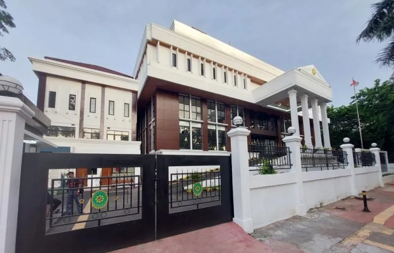 PTTUN DKI Jakarta (Dok.PTTUN DKI Jakarta)