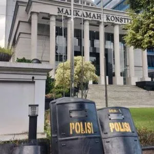 Saksi: Pengecualian Bukti Kelulusan SMA Baru Ada di Pemilu 2024