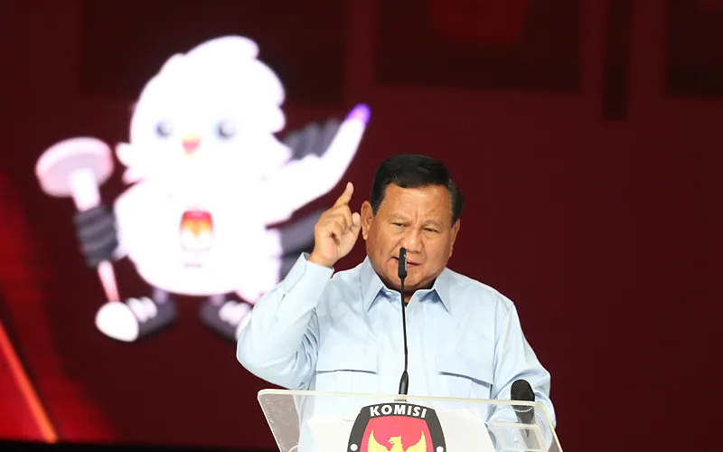 Sebut Program Prabowo Buat 300 FK Berlebihan, IDI: Bikin Masalah Baru! (Robinsar Nainggolan).