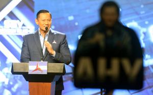 Demokrat Utamakan AHY Jika Prabowo Butuh Kader Calon Menteri