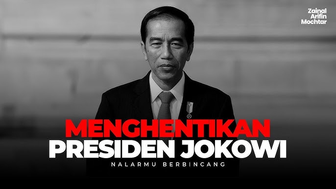 DIRTY VOTE: Film yang Ungkap Desain Kecurangan Pemilu 2024 oleh Jokowi. (Youtube DIRTY VOTE).