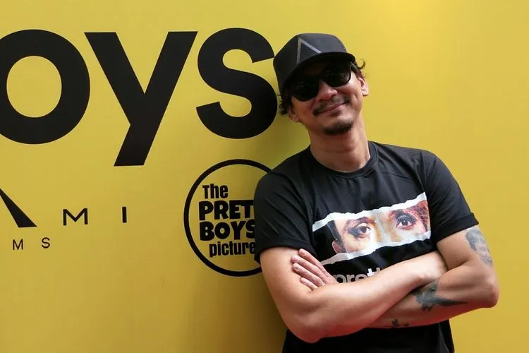 Korban Dipukul-Disundut, Anak Vincent Rompies Diduga Lakukan Perundungan. (Istimewa).
