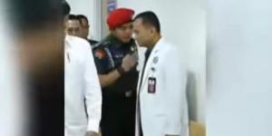 Kata TNI AD soal Heboh Mayor Teddy Tegur Dokter RSPPN Pangkat Kolonel
