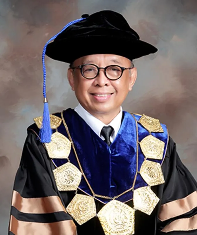 Pelecehan Seksual, Besok Polisi Periksa Rektor Universitas Pancasila. (univpancasila.ac.id).