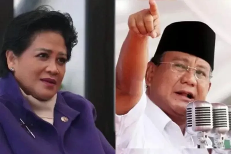 Surati Presiden, Connie Ingatkan Polemik Morowali Bisa Jadi Bom Waktu. (Kolase dari berbagai sumber).