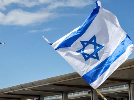 Konglomerat  Israel Ternyata Punya Mesin Uang Populer di RI FOTO: CBNC