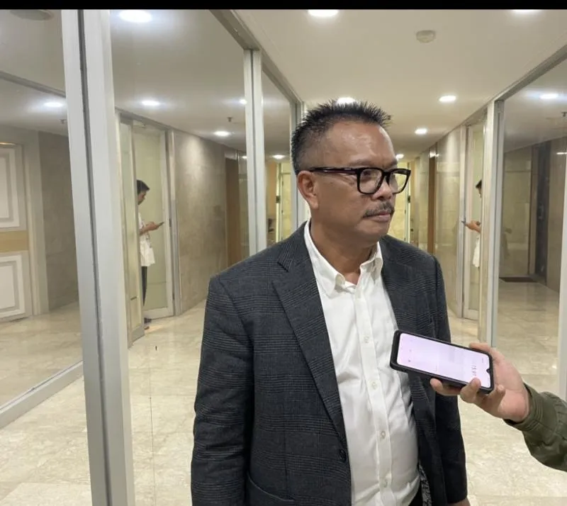 Anggota Komisi IX DPR RI Edy Wuryanto (Istimewa)