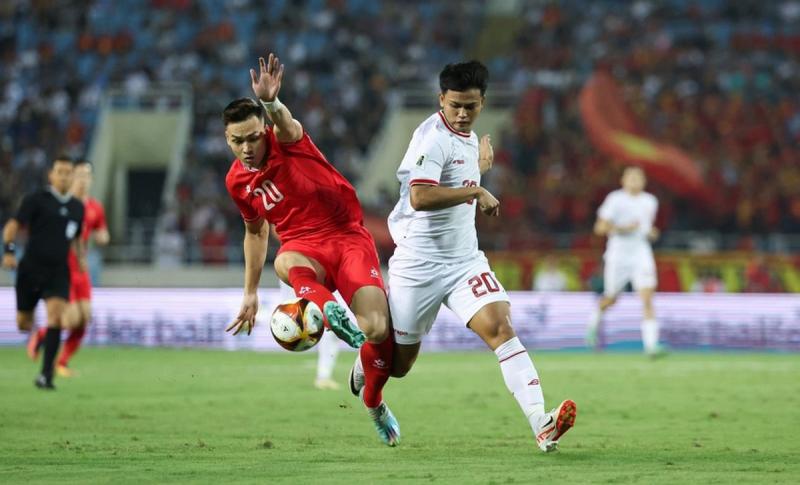 Kapan Indonesia U-23 vs Timnas Qatar U-23 di Piala Asia U-23 2024?  foto PSSI
