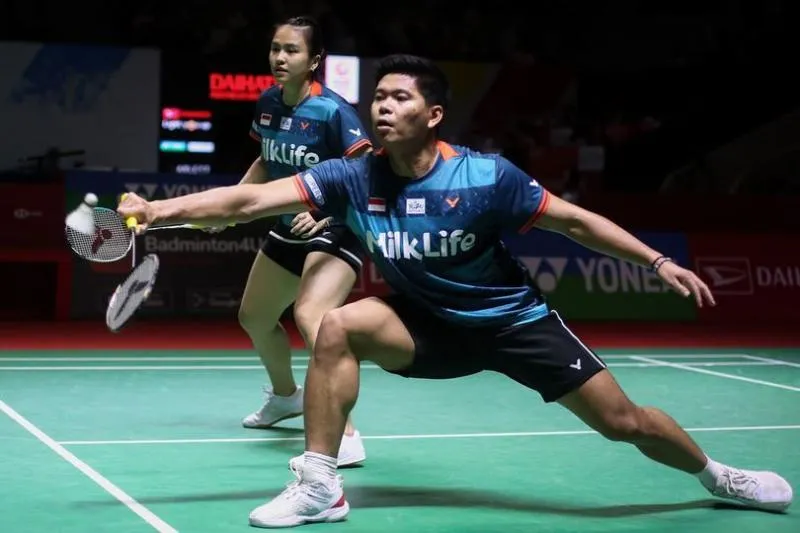  foto : Bola.net/Bagaskara Lazuardi 