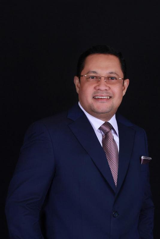 Ari Yusuf Amir -  Ketua Tim Hukum Nasional AMIN. (ist)