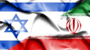 Iran Ultimatum Hancurkan Israel Jika Terus Menyerang