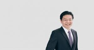 Lawrence Wong PM Singapura Gantikan Lee Hsien Loong Pada 15 Mei 2024