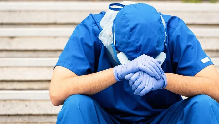 dokter depresi foto healt.detik.com