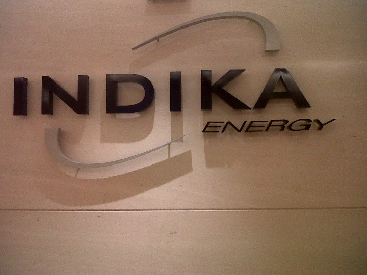 Logo Indika Energy (dok.ruangenergi)