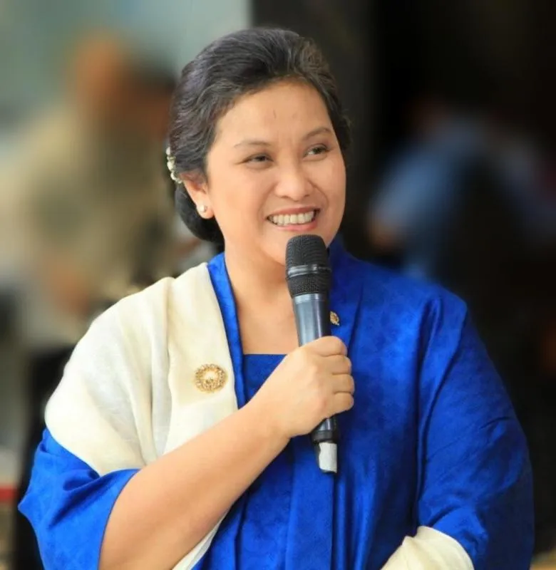 Wakil Ketua Majelis Permusyawaratan Rakyat (MPR) RI Lestari Moerdijat. (MPR)