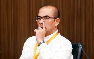 Komisioner KPU RI Jalani Sidang Etik DKPP