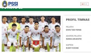 Kapan Lagi TimNas Indonesia Bertanding di Semifinal U-23?