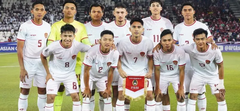 foto PSSI