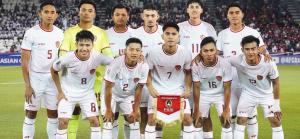Indonesia Kalah dari Uzbekistan 0-2, Pertandingan Penuh Drama