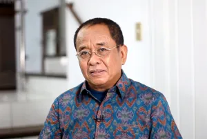 Ini 4 Alasan `Geng Solo` Disebut Kebelet Rebut Kekuasaan Sebelum 2029