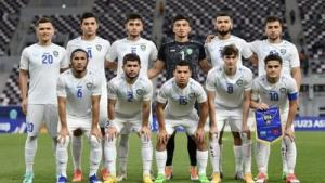 Ini Dia Kekuatan Uzbekistan, Lawan Timnas Indonesia U-23 di Piala Asia